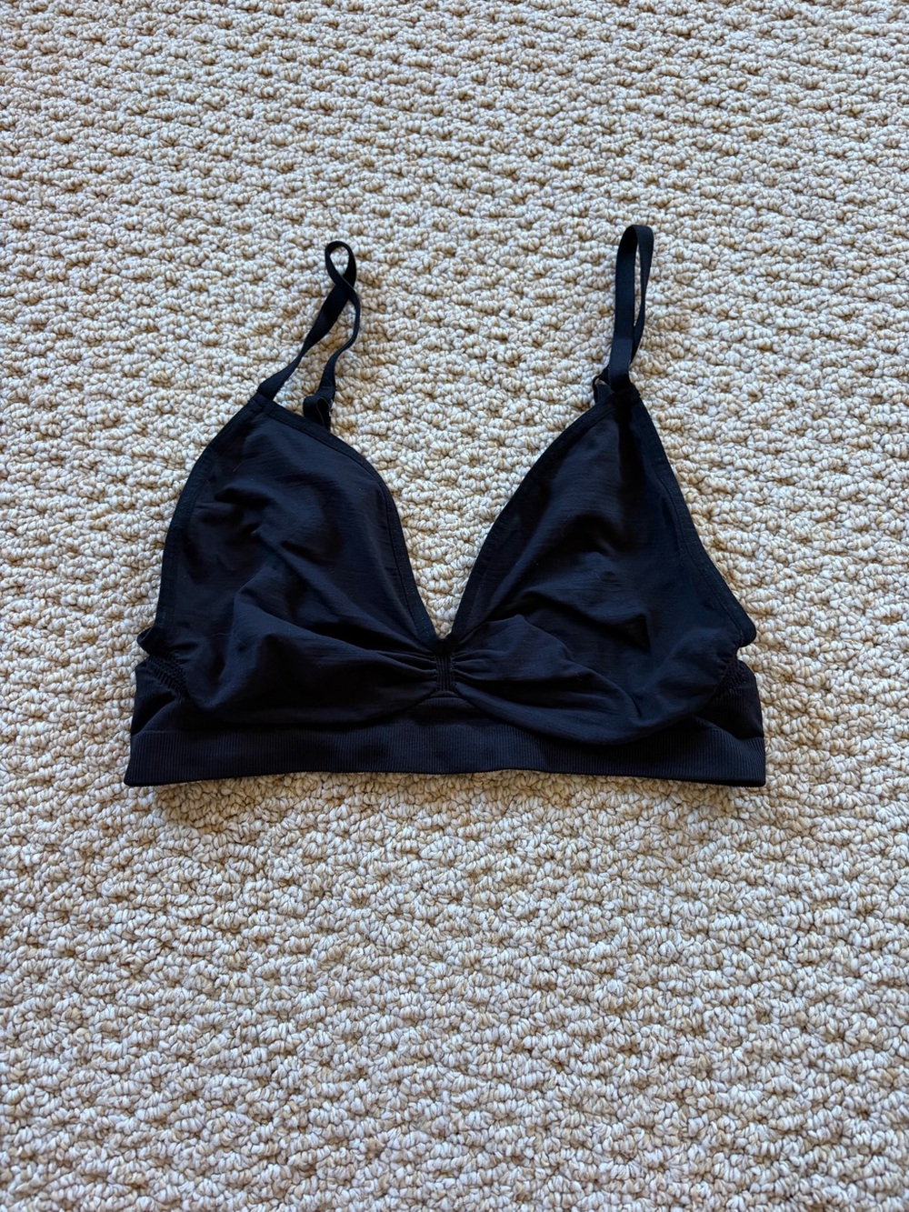 Halogen Seamless Bralette